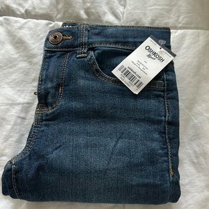 girls Oshkosh skinny Jeans